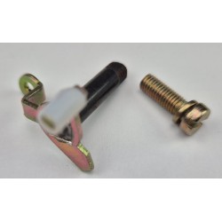 Pièce Pierburg 4.07078.00 para carburador