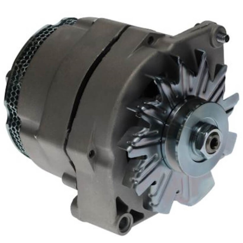 Alternator replacing 1100170 / 1100493 / 1102361 / 1102914 /  1102920 / 1102921