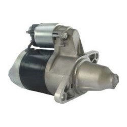 Motor de arranque sustituyeDenso 128000-4201 / 128000-3641 / 128000-1863