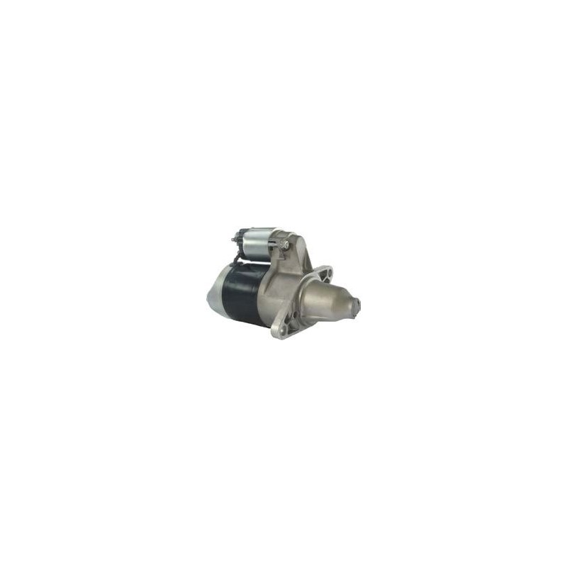 Motor de arranque sustituyeDenso 128000-4201 / 128000-3641 / 128000-1863