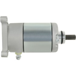 Starter replacing 31100-48E00 / SM13470 / 18805N Suzuki 0.4 kw