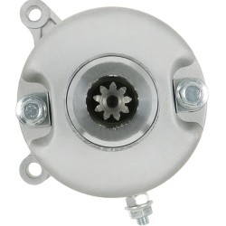 Démarreur remplace 31100-48E00 / SM13470 / 18805N Suzuki 0.4 kw Démarreur remplace 31100-48E00 / SM13470 / 18805N Suzuki 0.4 kw