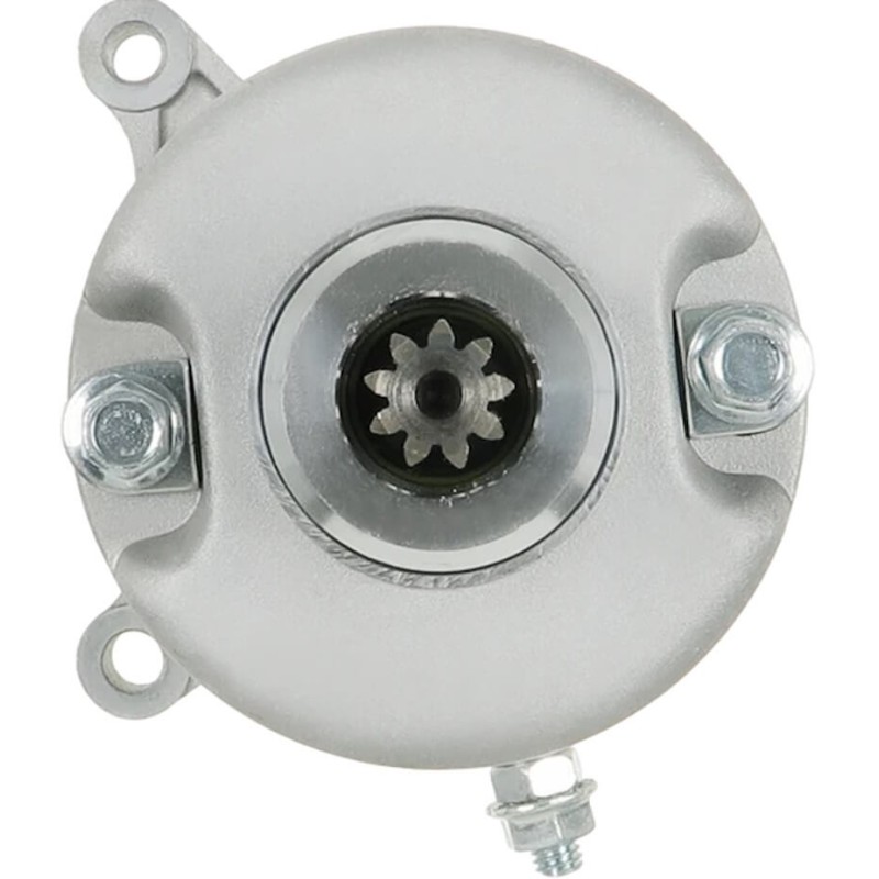 Starter replacing 31100-48E00 / SM13470 / 18805N Suzuki 0.4 kw