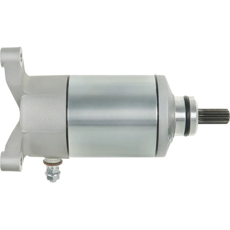 Motor de arranque sustituye3110019F00 / 3110019F10 para Suzuki