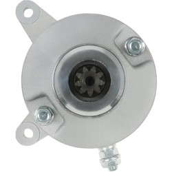 Démarreur remplace 3110019F00 / 3110019F10 pour Suzuki Démarreur remplace 3110019F00 / 3110019F10 pour Suzuki