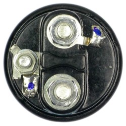 Solenoide para motor de arranque 0001223003 / 0001223007 / 0001223024