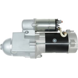 Motor de arranque sustituyee 10465013 / 10465053 / 10465168 / 10465296