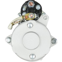 Motor de arranque sustituyee 10465013 / 10465053 / 10465168 / 10465296