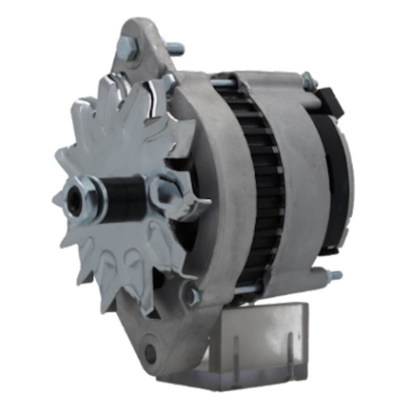 Alternatore equivalente 11.201.693 / 23835E / 3581387M1 / LRA220