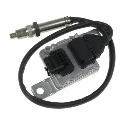 NOX sensor replacing  8W0907807H / 70680081