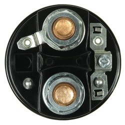 Capot de solenoide para motor de arranque Bosch 0001157008 / 0001231007 / 0001231009