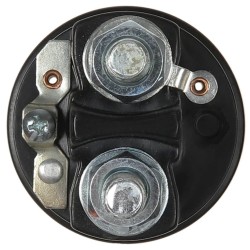 Coperchio solenoide per motorino di avviamento Bosch 0001358026 / 0001358032 / 0001358033