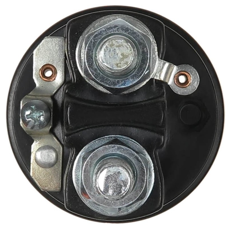 Magnetschalterkappe für Anlasser Bosch 0001358026 / 0001358032 / 0001358033