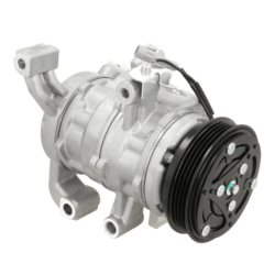 AC compressor replacing 4472805040