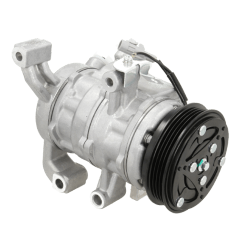 AC compressor replacing 4472805040
