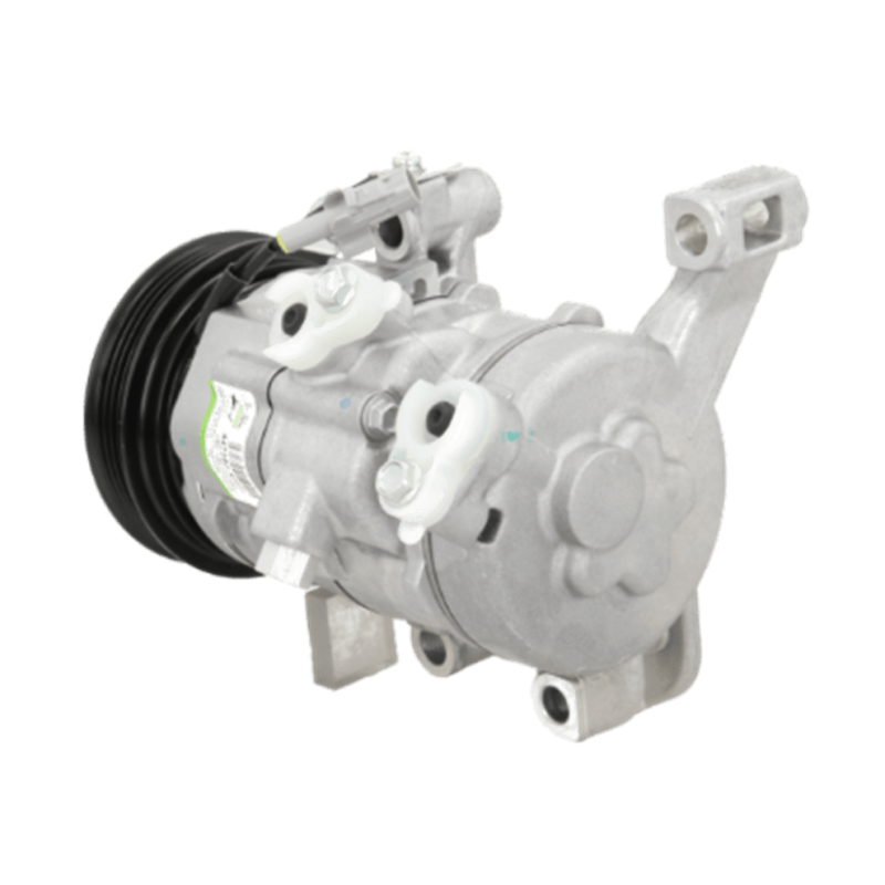 AC compressor replacing 4472805040