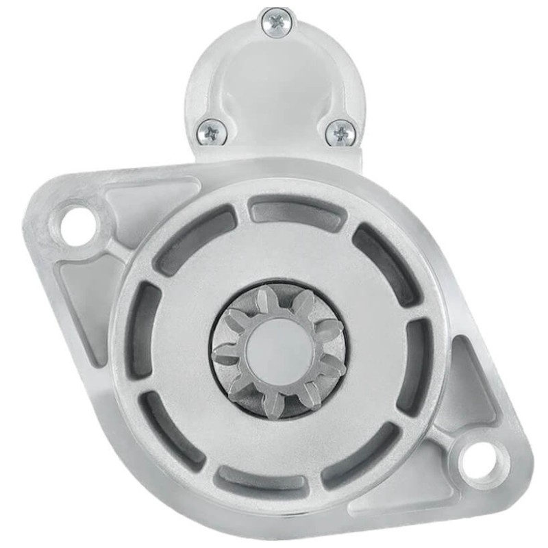 Motorino di avviamento sostituisce MS646 / 11.132.171 / 00674324 Deutz 3.5 kw