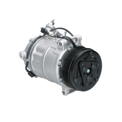Klima-Kompressor ersetzt PXC141732 / PXC148847