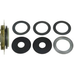 Kupplung für anlasser BOSCH 0001401044 / 0001401046 / 0001401049