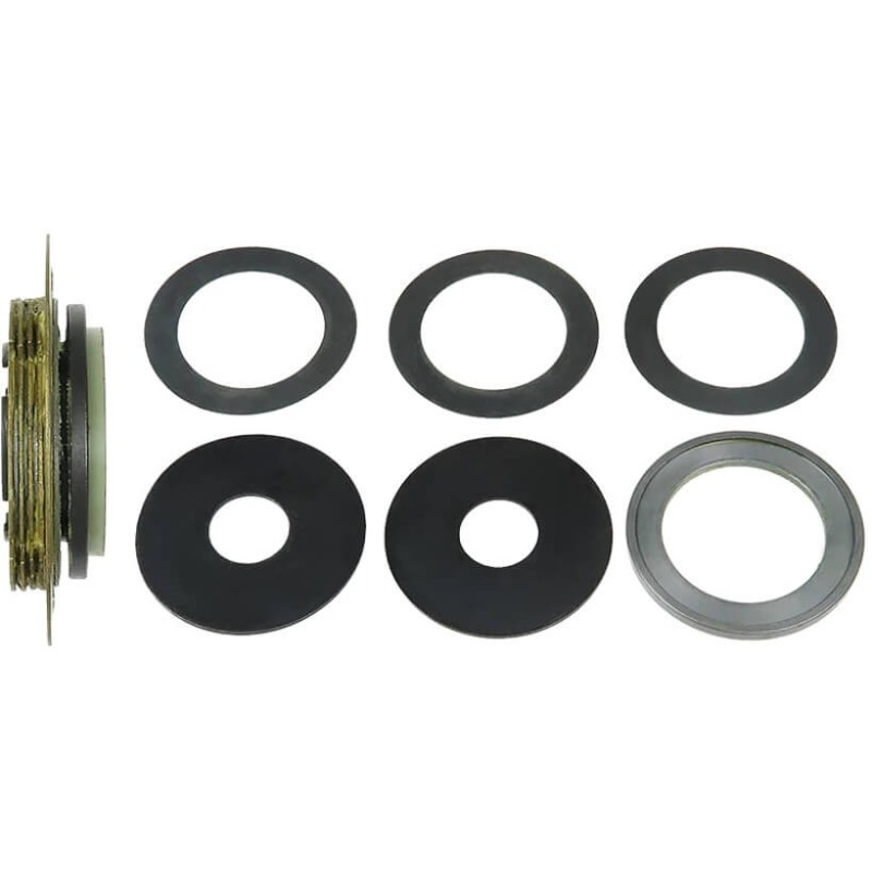 Embrague para motor de arranque Bosch 0001401044 / 0001401046 / 0001401049
