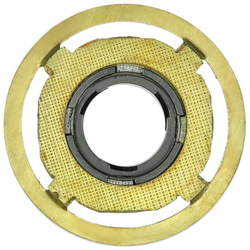 Embrague para motor de arranque Bosch 0001401044 / 0001401046 / 0001401049
