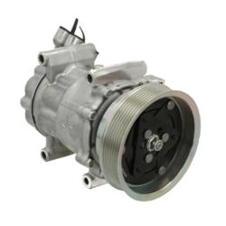 AC compressor replacing SD6V121446 / SD6V121904