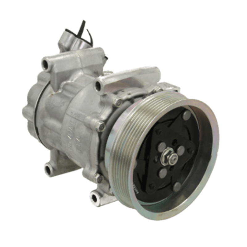 Klima-Kompressor ersetzt SD6V121446 / SD6V121904