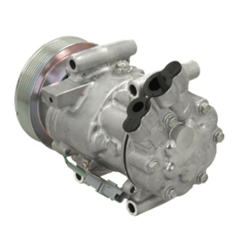 AC compressor replacing SD6V121446 / SD6V121904 AC compressor replacing SD6V121446 / SD6V121904