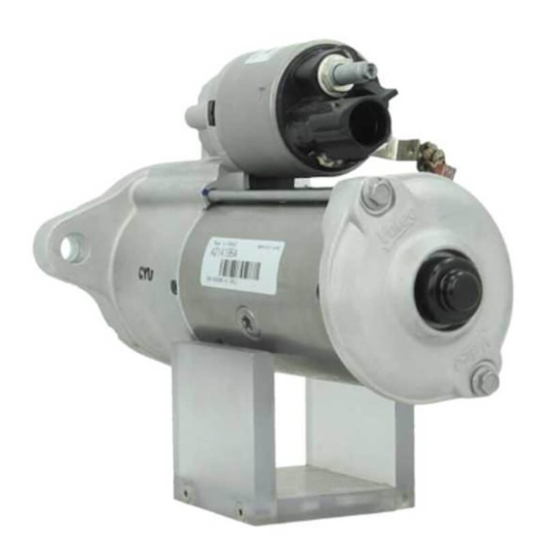 Motorino di avviamento RSW20R-14 sostituisce 2H0911023M / 2H0911023MX Volkswagen 2.0 kw Motorino di avviamento RSW20R-14 sostituisce 2H0911023M / 2H0911023MX Volkswagen 2.0 kw