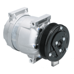 Compressore dell'aria condizionata sostituisce TSP0155023 / ACP379000S Compressore dell'aria condizionata sostituisce TSP0155023 / ACP379000S