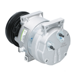 Compressore dell'aria condizionata sostituisce TSP0155023 / ACP379000S Compressore dell'aria condizionata sostituisce TSP0155023 / ACP379000S