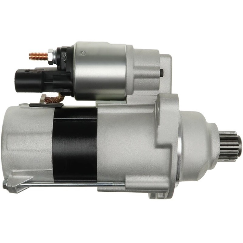 Motor de arranque sustituyeTS18ER23 / 02M911024M / 02M911024MX