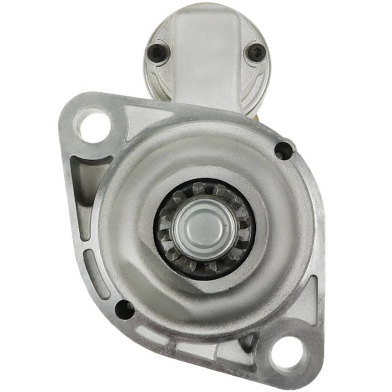 Starter replacing TS18ER23 / 02M911024M / 02M911024MX
