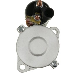 Starter replacing TS18ER23 / 02M911024M / 02M911024MX Starter replacing TS18ER23 / 02M911024M / 02M911024MX