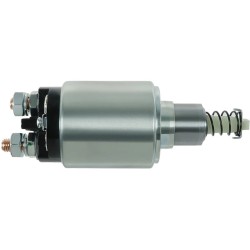 Relais / Solénoide pour démarreur BOSCH 0001231004 / 0001231007 / 0001231008