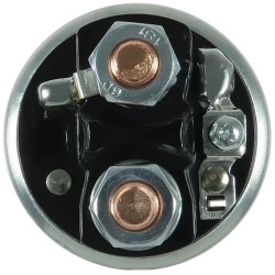 Relais / Solénoide pour démarreur BOSCH 0001231004 / 0001231007 / 0001231008 Relais / Solénoide pour démarreur BOSCH 0001231004 / 0001231007 / 0001231008