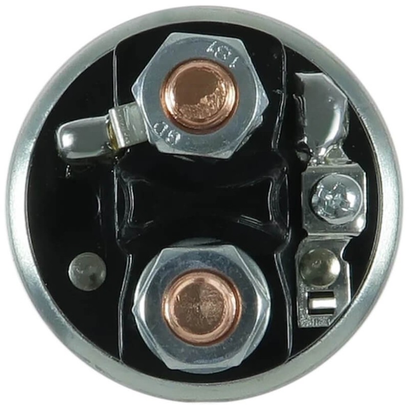 Relè  per motorino di avviamento BOSCH 0001231004 / 0001231007 / 0001231008 Relè  per motorino di avviamento BOSCH 0001231004 / 0001231007 / 0001231008