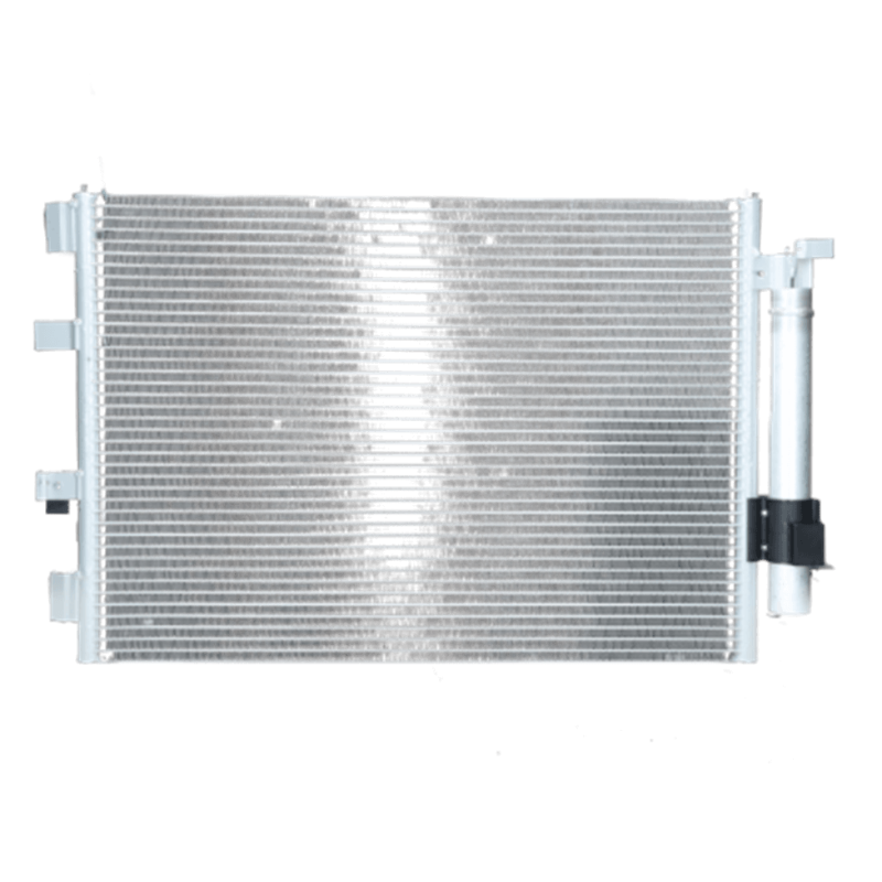 Klimakondensator ersetzt 814194 / DCN10043 FORD