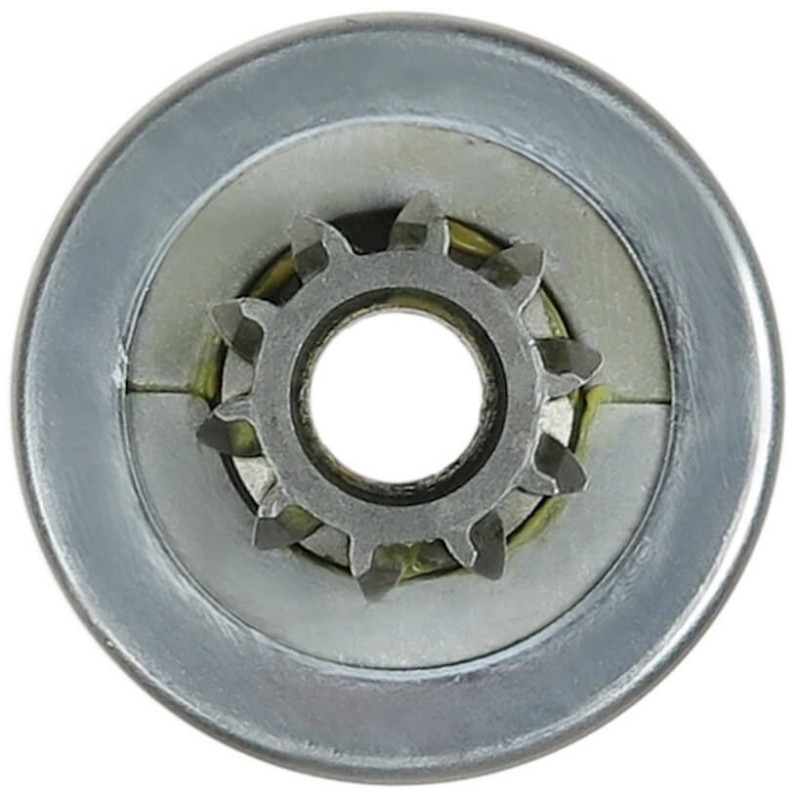 Pignon / Lanceur pour démarreur valéo d9r121 / d9r84