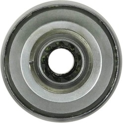 Pignon / Lanceur pour démarreur valéo d9r121 / d9r84