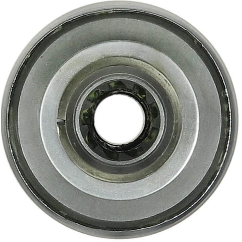 Pignon / Lanceur pour démarreur valéo d9r121 / d9r84