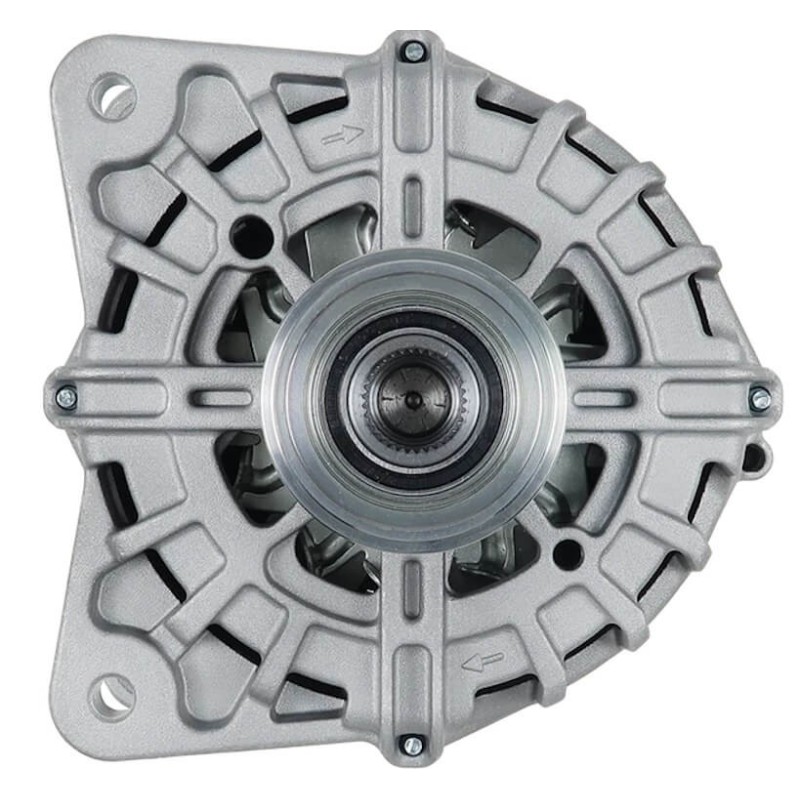 Lichtmaschine ersetzt FG18T175 / FG18T207 / A4159066200
