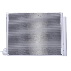 Condensador de aire acondicionado sustituyeDCN23039 / 822569 RENAULT