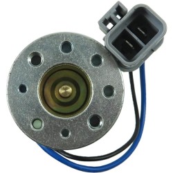 Solenoide per motorino di avviamento Hitachi s114-503a / S114-516 / S114-516A