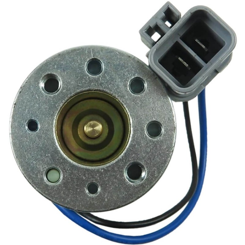 Solenoid for starter HITACHI S114-503a / S114-516 / S114-516A