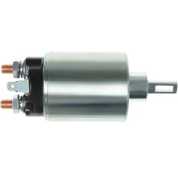 Solenoide per motorino di avviamento Hitachi S114-149 / S114-151 / S114-208B / S114-208C Solenoide per motorino di avviamento Hitachi S114-149 / S114-151 / S114-208B / S114-208C