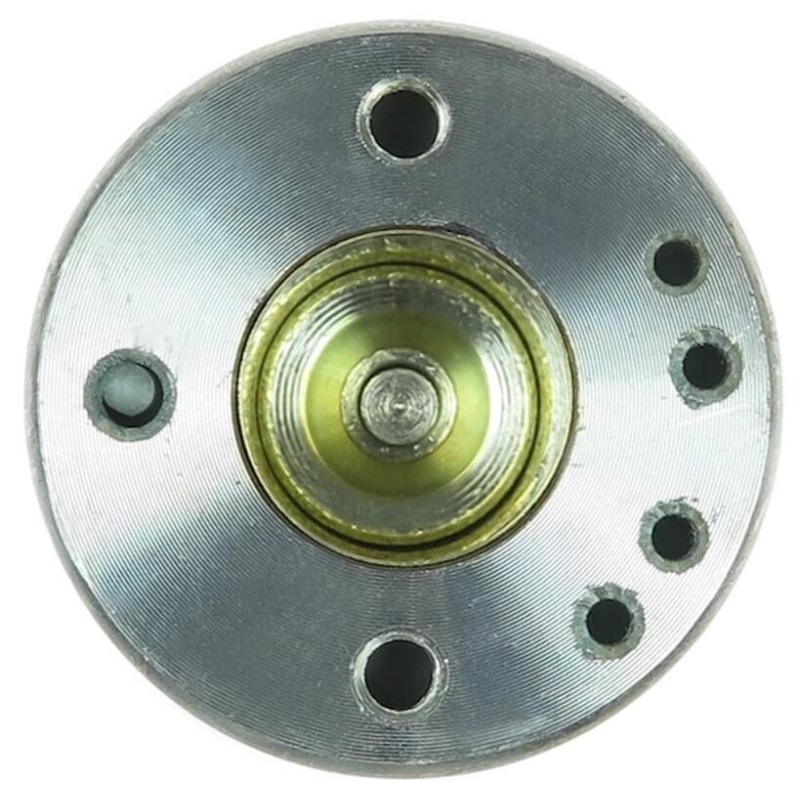 Solenoide per motorino di avviamento Hitachi S114-149 / S114-151 / S114-208B / S114-208C Solenoide per motorino di avviamento Hitachi S114-149 / S114-151 / S114-208B / S114-208C