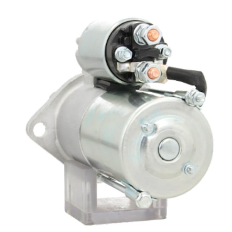 Anlasser ersetzt DELCO REMY 1108373 / 1109484 / 19010617 / 1998404