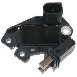 Regulator for alternator  VALEO SG12B012 / SG12B016 / SG12B018 / SG12B042 / SG12B047 Regulator for alternator  VALEO SG12B012 / SG12B016 / SG12B018 / SG12B042 / SG12B047