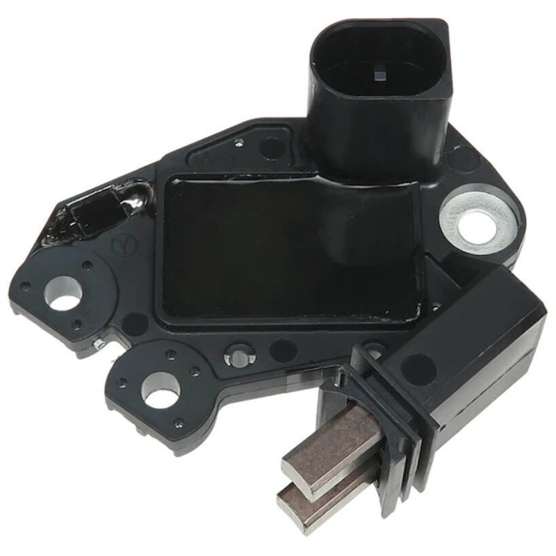 Régulateur pour alternateur valéo SG12B012 / SG12B016 / SG12B018 / SG12B042 / SG12B047 Régulateur pour alternateur valéo SG12B012 / SG12B016 / SG12B018 / SG12B042 / SG12B047